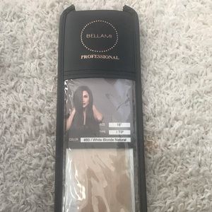 Brand new never been opene bellami I tip 18 inch hair extensions !
